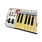 Used M-Audio KeyRig 49 MIDI Controller