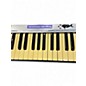 Used M-Audio KeyRig 49 MIDI Controller