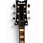 Used Ibanez AX120 Blue Solid Body Electric Guitar