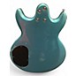 Used Ibanez AX120 Blue Solid Body Electric Guitar
