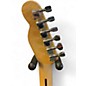 Used Haywire T 2 Tone Sunburst Solid Body Electric Guitar