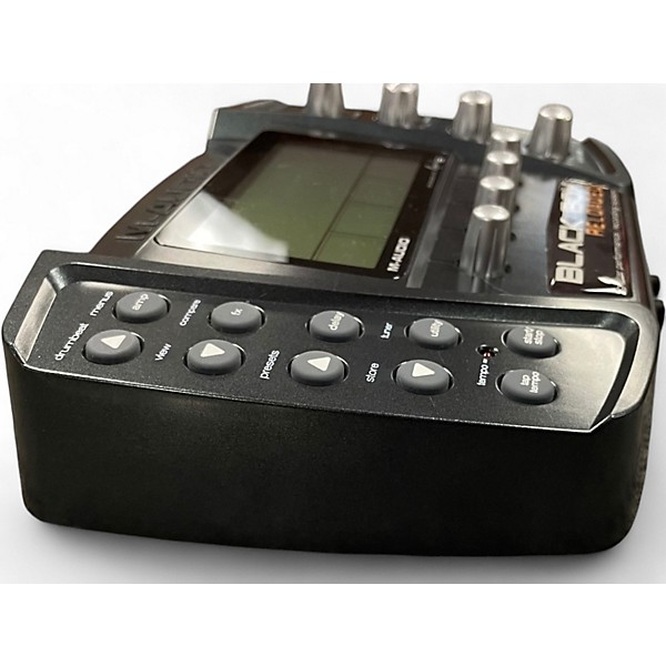 Used M-Audio BLACK BOX RELOADED Audio Interface