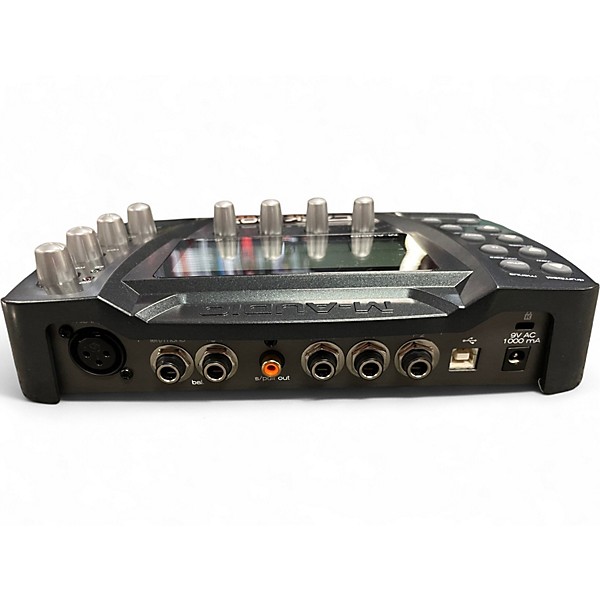 Used M-Audio BLACK BOX RELOADED Audio Interface