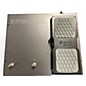 Used M-Audio BLACK BOX PEDALBOARD Footswitch thumbnail