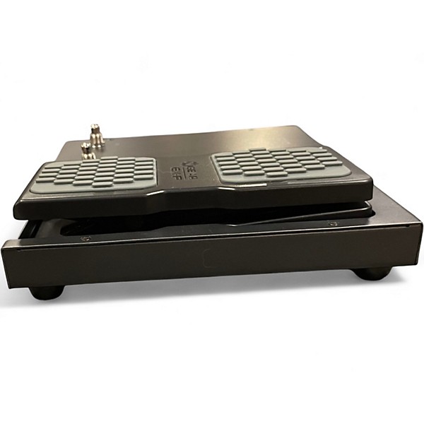 Used M-Audio BLACK BOX PEDALBOARD Footswitch