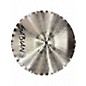 Used SABIAN 14.25in AAX X Celerator Hi Hat Bottom Cymbal