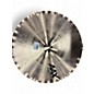 Used SABIAN 14.25in AAX X Celerator Hi Hat Bottom Cymbal