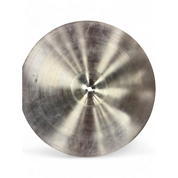 Used SABIAN 14.25in AAX X Celerator Hi Hat Bottom Cymbal