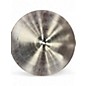 Used SABIAN 14.25in AAX X Celerator Hi Hat Bottom Cymbal