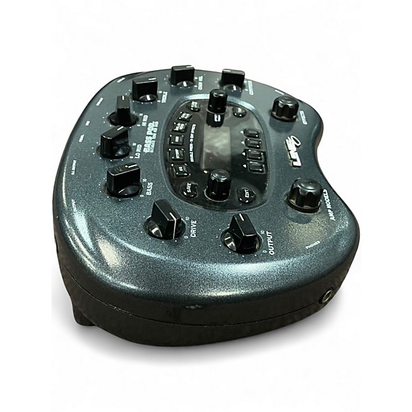 Used Line 6 Bass POD XT Bass Effect Pedal