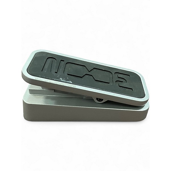 Used Zoom FP02M Pedal