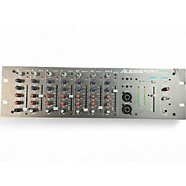 Used Alesis MultiMix 10 Unpowered Mixer