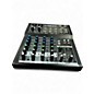 Used Mackie MIX 8 Unpowered Mixer