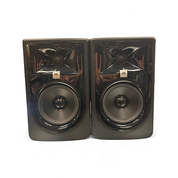 Used JBL 305P MkII Pair Powered Monitor | Guitar Center