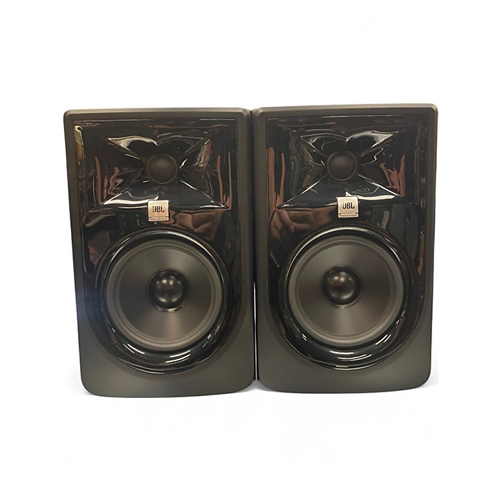 Used JBL 305P MkII Pair Powered Monitor | Guitar Center