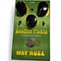 Used Way Huge Electronics WHE401 Swollen Pickle Jumbo Fuzz Effect Pedal thumbnail