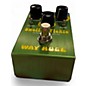 Used Way Huge Electronics WHE401 Swollen Pickle Jumbo Fuzz Effect Pedal