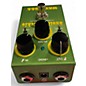Used Way Huge Electronics WHE401 Swollen Pickle Jumbo Fuzz Effect Pedal