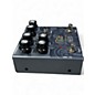 Used Revv Amplification tilt Effect Pedal