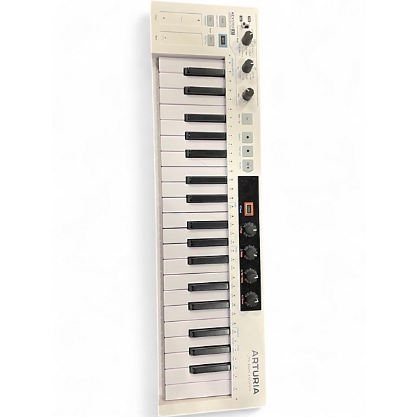 Used Arturia Keystep 37 MIDI Controller