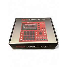 Used Akai Professional MPC One Plus Production Controller