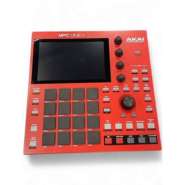 Used Akai Professional MPC One Plus Production Controller