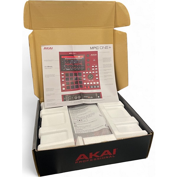 Used Akai Professional MPC One Plus Production Controller