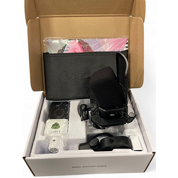 Used LEWITT LCT 240 Pro Condenser Microphone