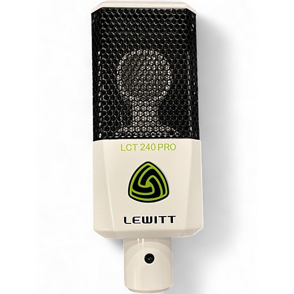 Used LEWITT LCT 240 Pro Condenser Microphone