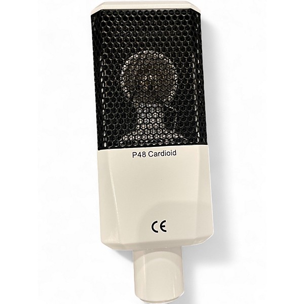 Used LEWITT LCT 240 Pro Condenser Microphone
