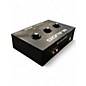 Used M-Audio MTrack Solo Audio Interface