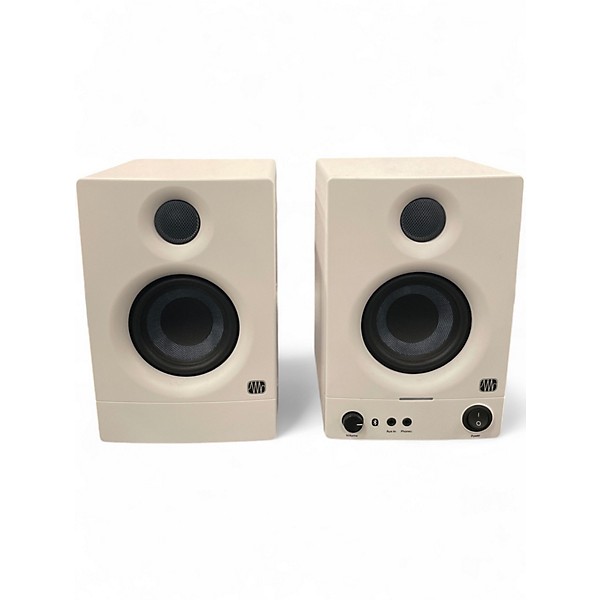 Used PreSonus Eris 3.5BT Powered Monitor