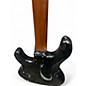 Used Sterling by Music Man Ray34 BLACK WOOD  Electric Bass Guitar