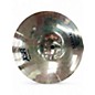 Used SABIAN 10in XSR SPLASH Cymbal
