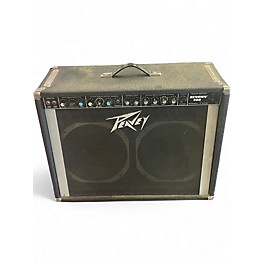 Used Peavey RENOWN 400 Guitar Combo Amp