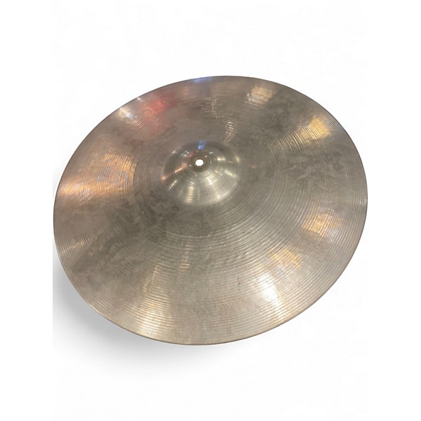 Used Zildjian 20in KEROPE RIDE Cymbal