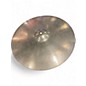 Used Zildjian 20in KEROPE RIDE Cymbal thumbnail