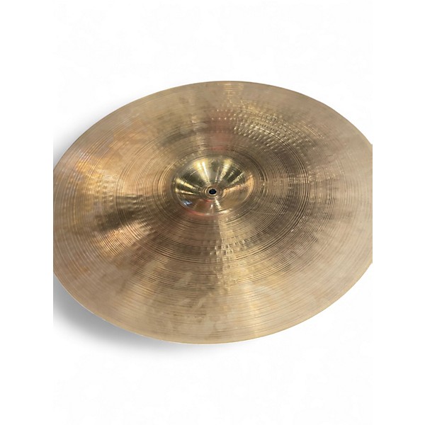 Used Zildjian 20in KEROPE RIDE Cymbal