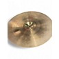 Used Zildjian 20in KEROPE RIDE Cymbal