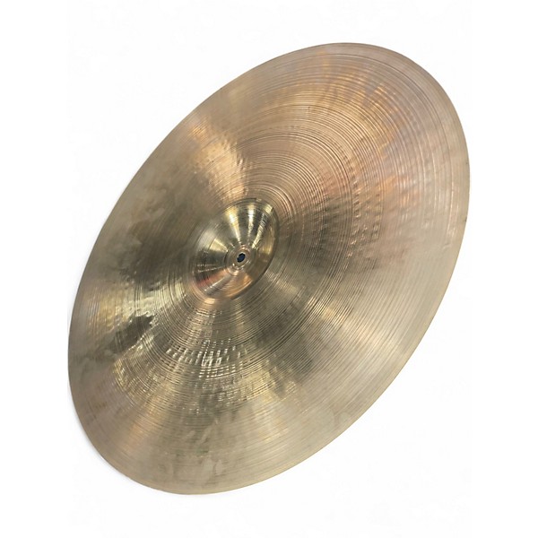 Used Zildjian 20in KEROPE RIDE Cymbal