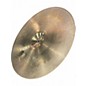 Used Zildjian 20in KEROPE RIDE Cymbal