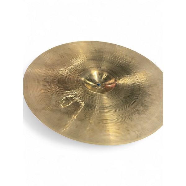 Used Zildjian 20in KEROPE RIDE Cymbal