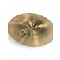 Used Zildjian 20in KEROPE RIDE Cymbal