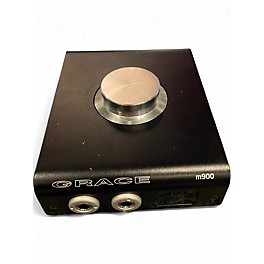 Used Grace Design M900 Audio Interface