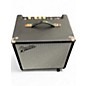 Used Fender RUMBLE Bass Combo Amp thumbnail