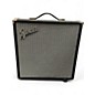 Used Fender RUMBLE Bass Combo Amp