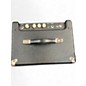 Used Fender RUMBLE Bass Combo Amp