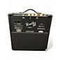 Used Fender RUMBLE Bass Combo Amp
