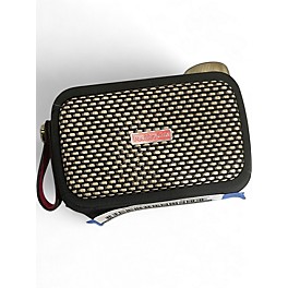 Used 2021 Positive Grid spark go Battery Powered Amp