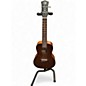 Used Luna Tattoo Tenor Mahogany Ukulele thumbnail